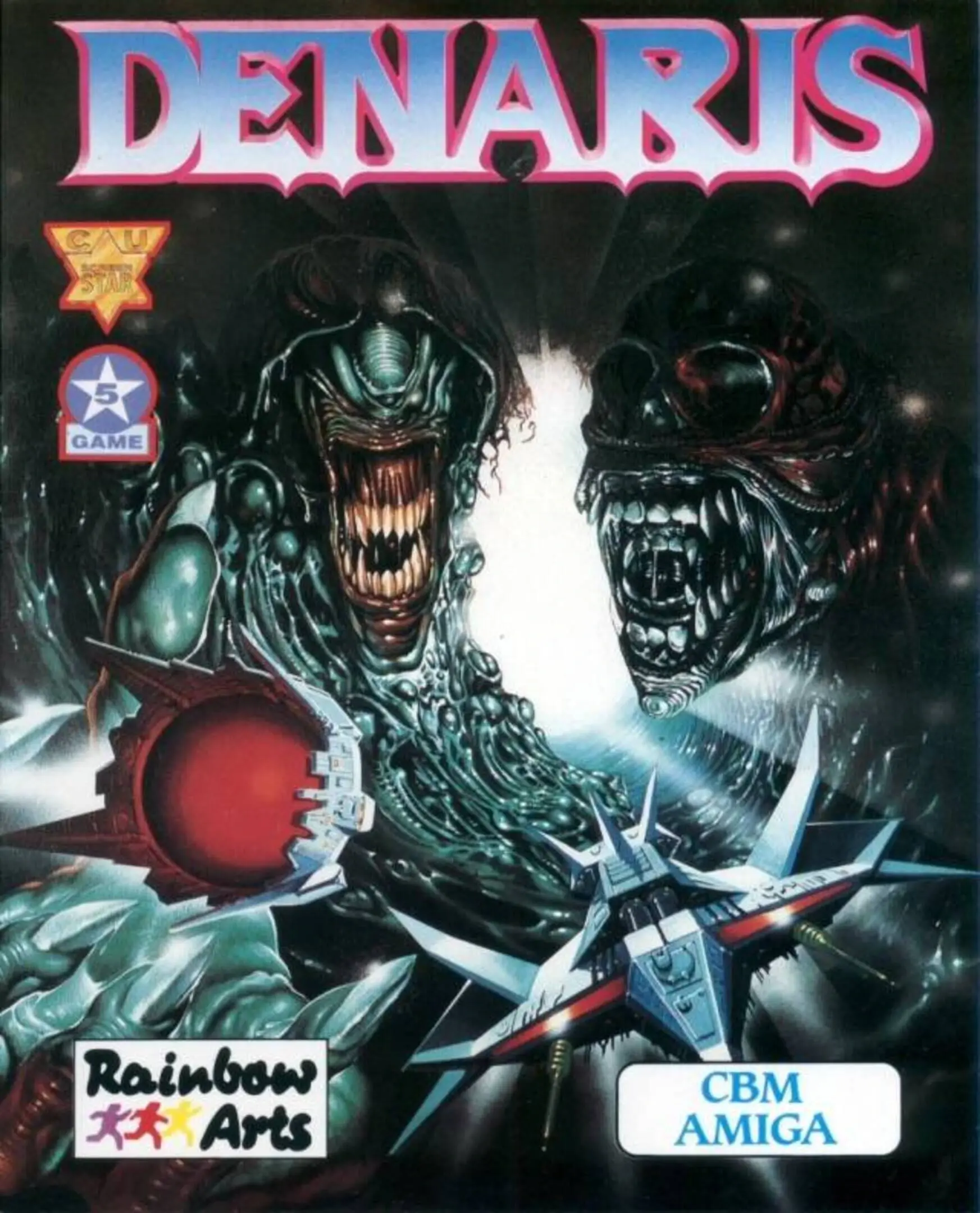Picture of Denaris