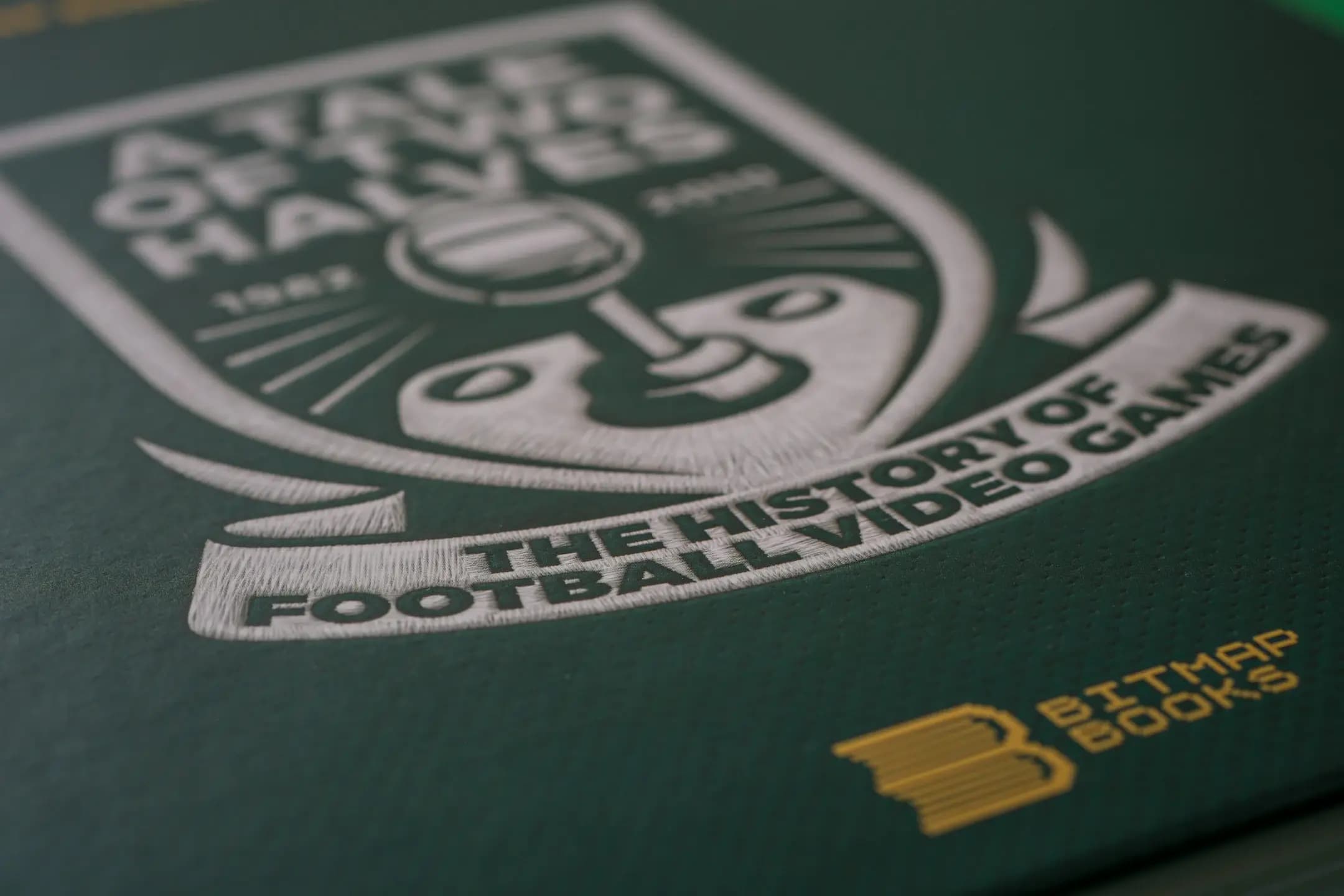 Picture of A Tale of Two Halves: The History Of Football Video Games 2