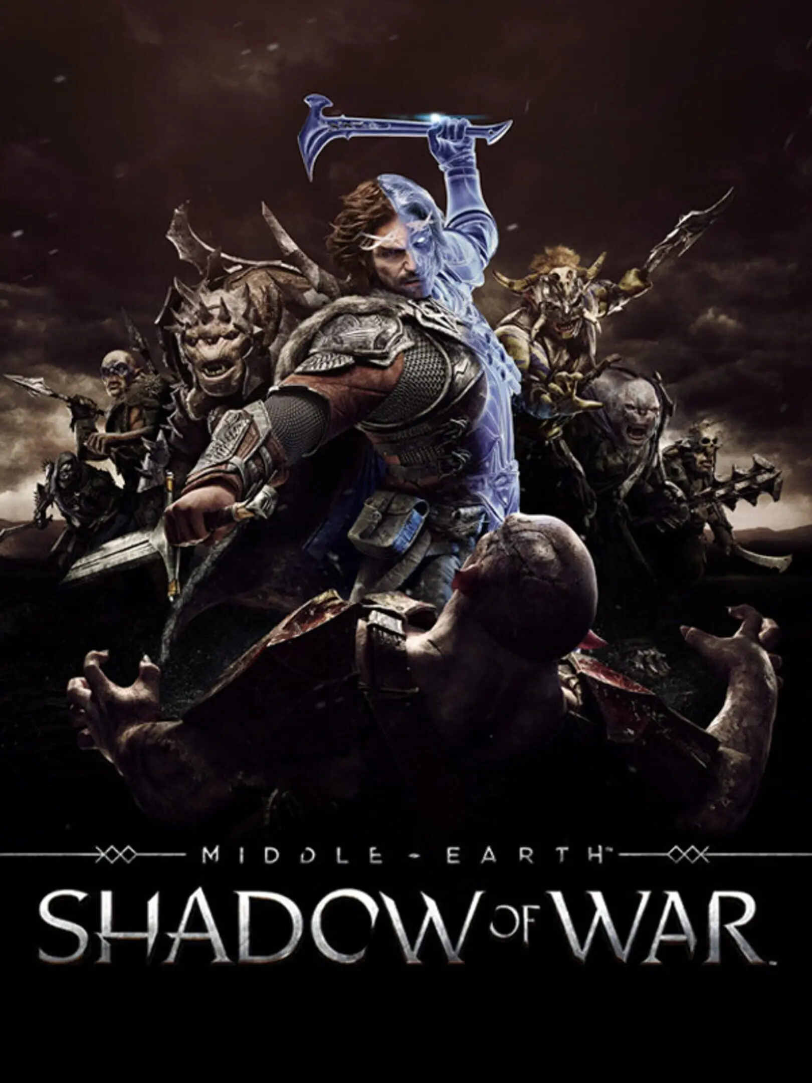 Middle-earth: Shadow of War