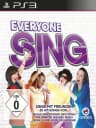 Picture of Everyone Sing
