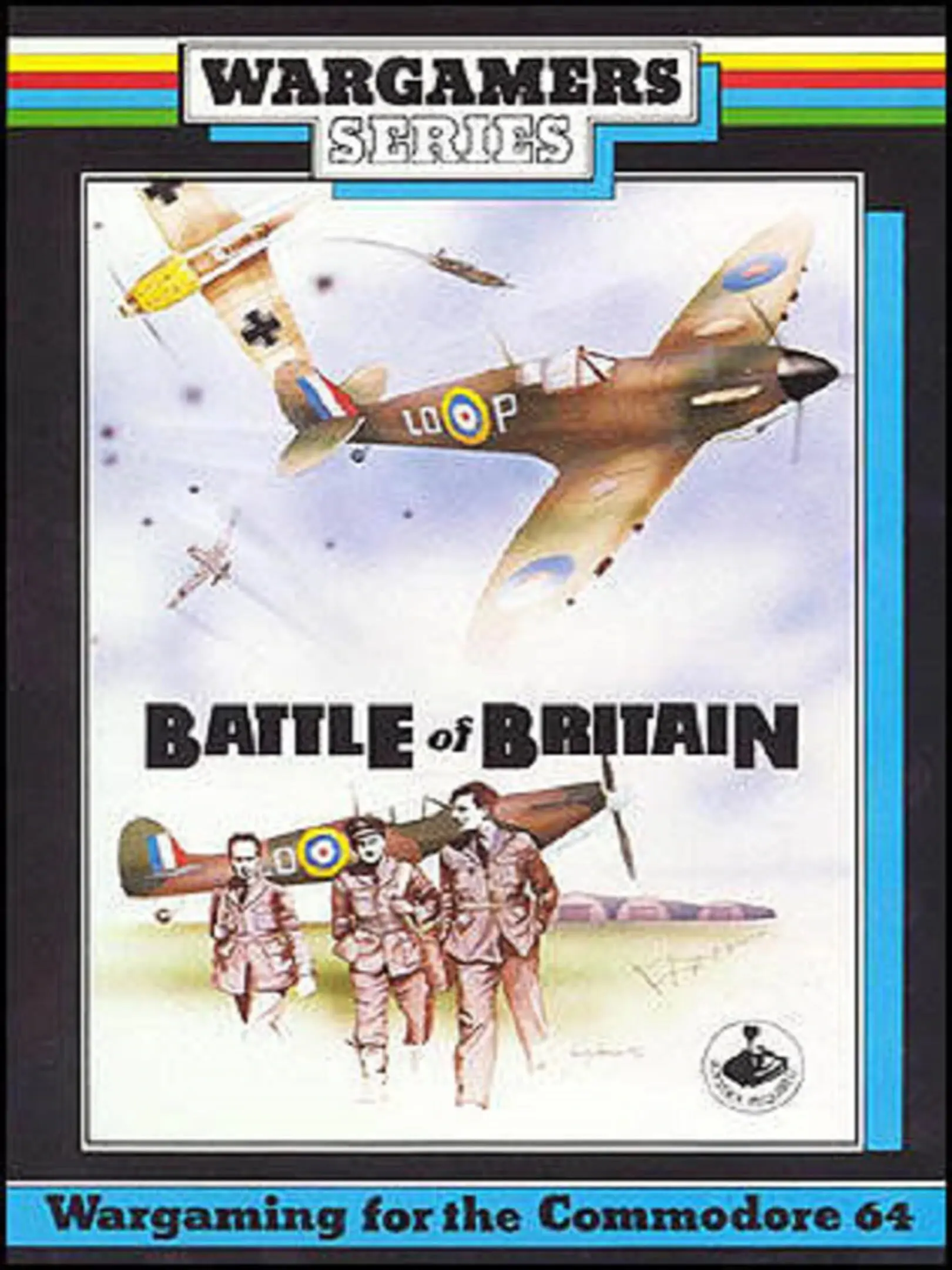 Battle Of Britain