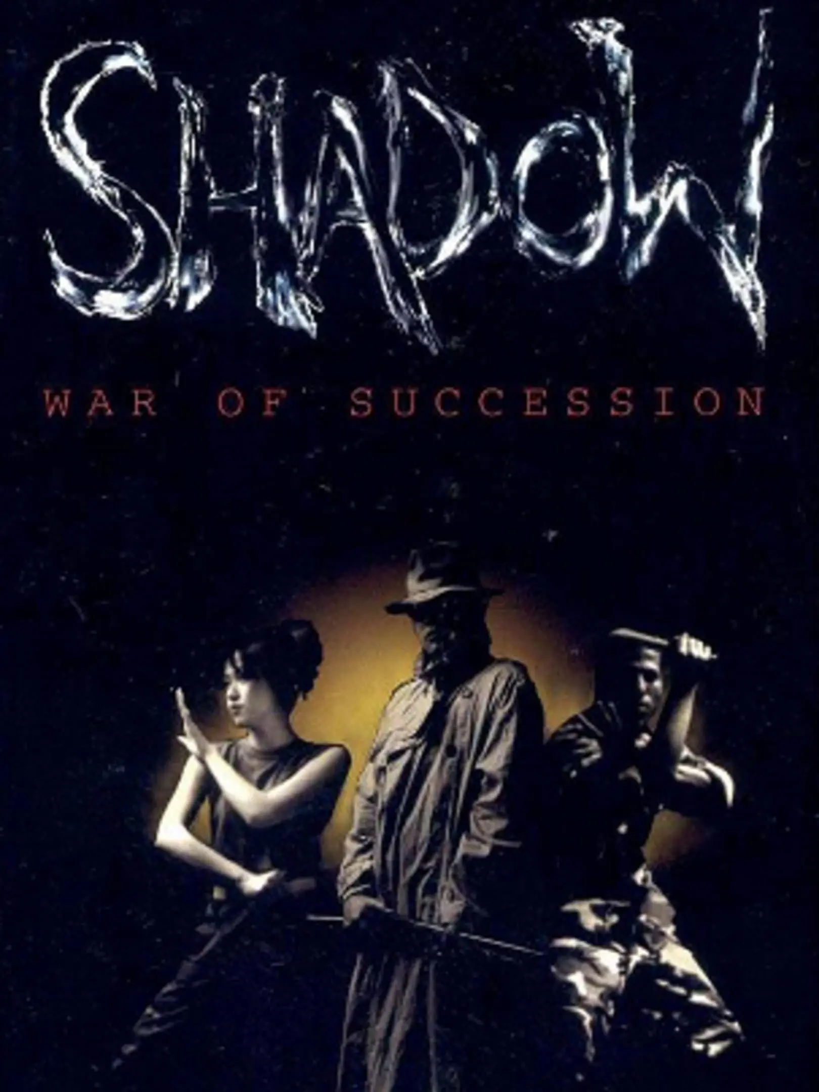 Picture of Shadow: War of Succession