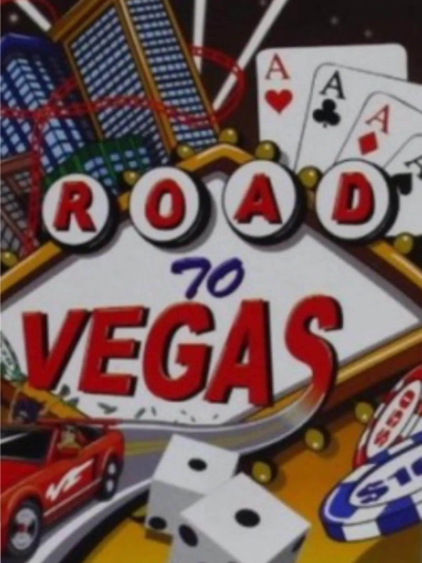 Picture of Road To Vegas