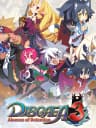 Picture of Disgaea 3: Absence of Detention