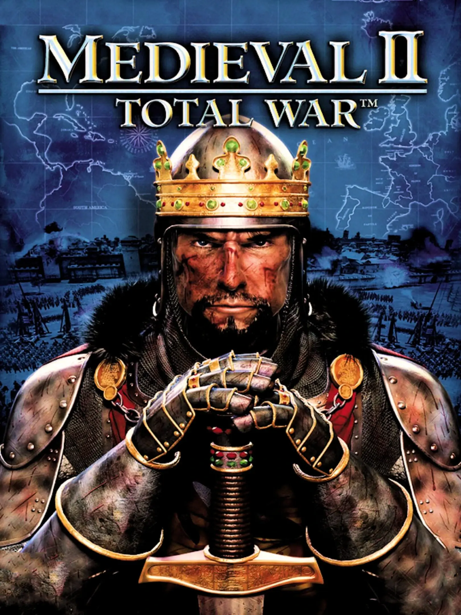 Picture of Medieval II: Total War