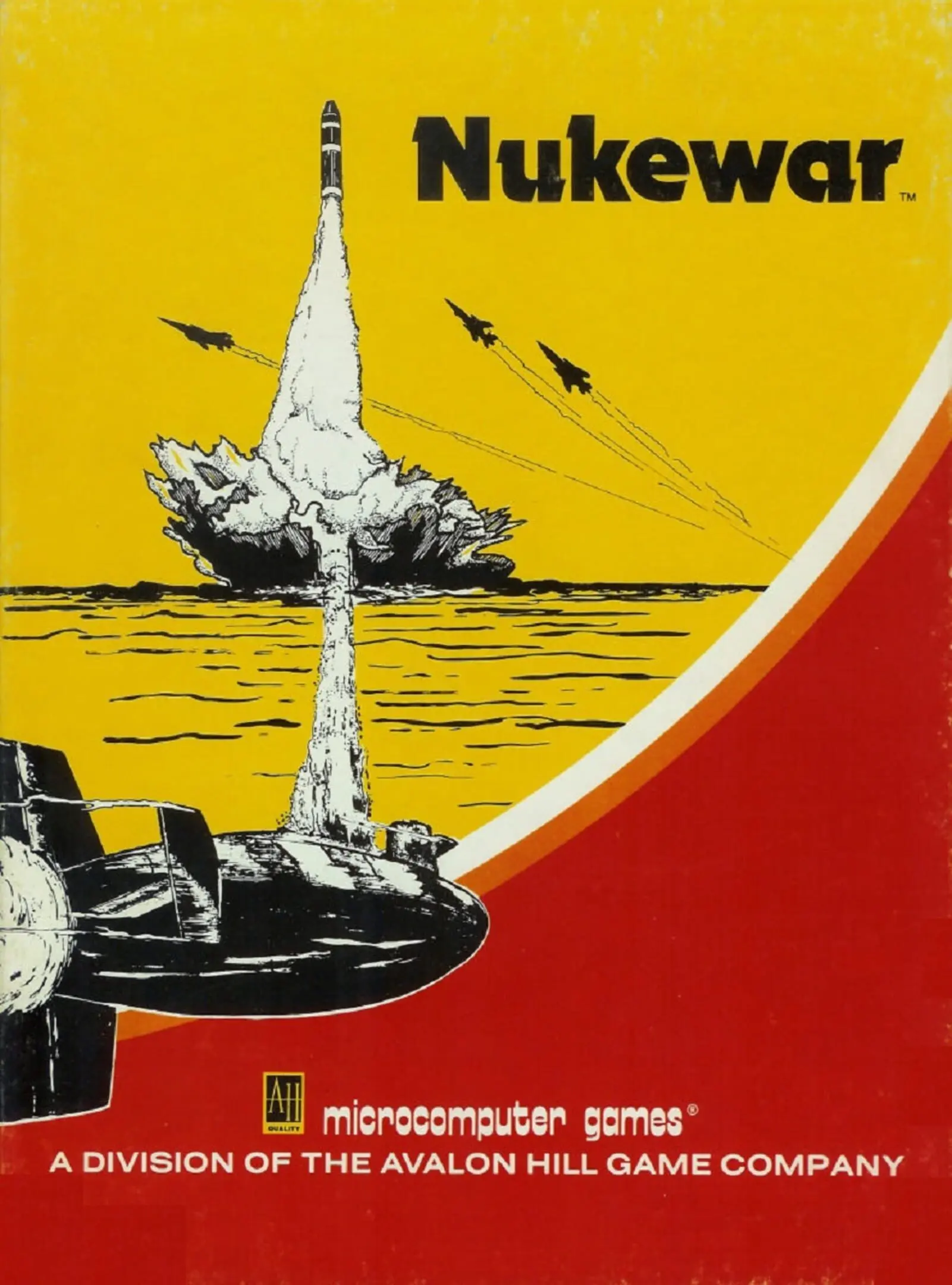 Picture of Nukewar