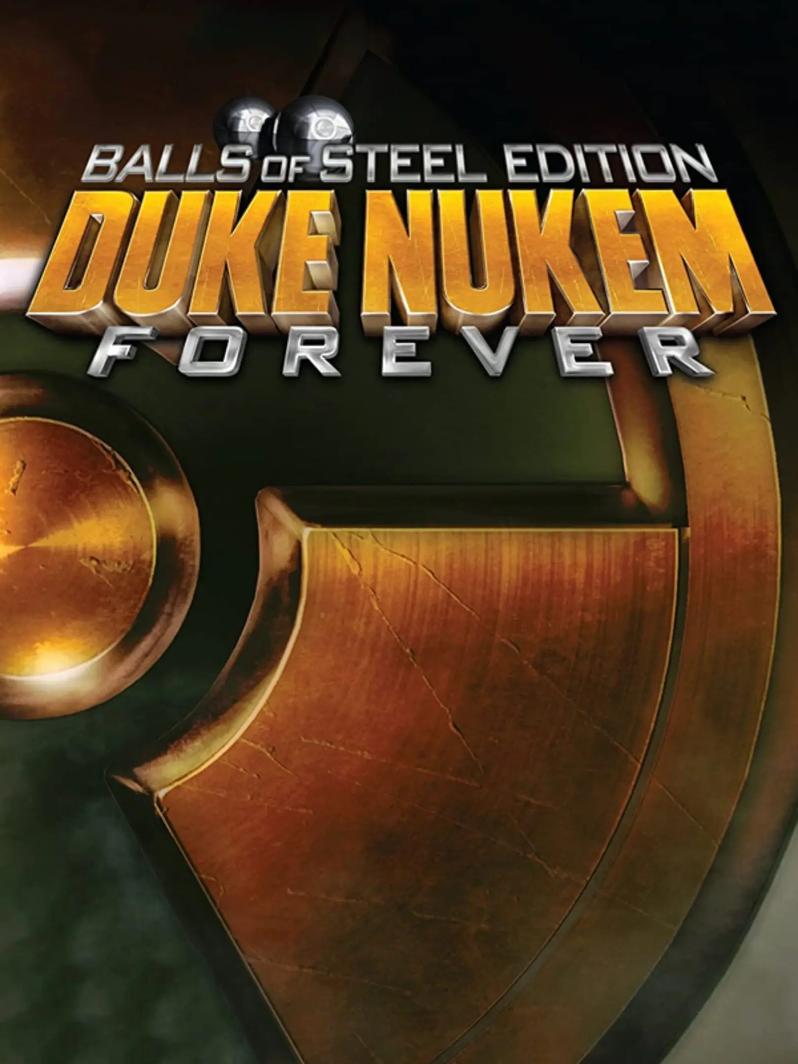Duke Nukem Forever