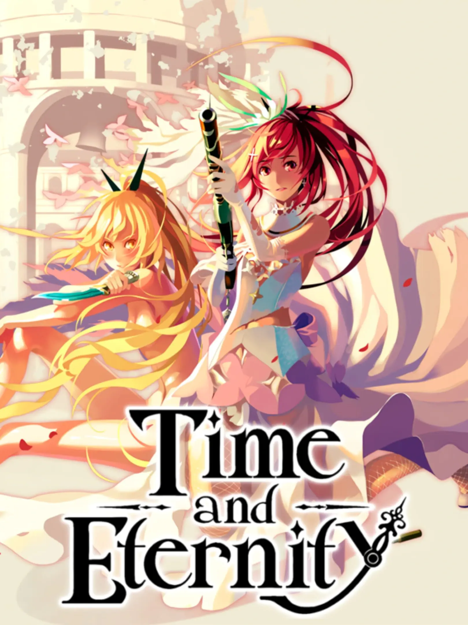 Time and Eternity