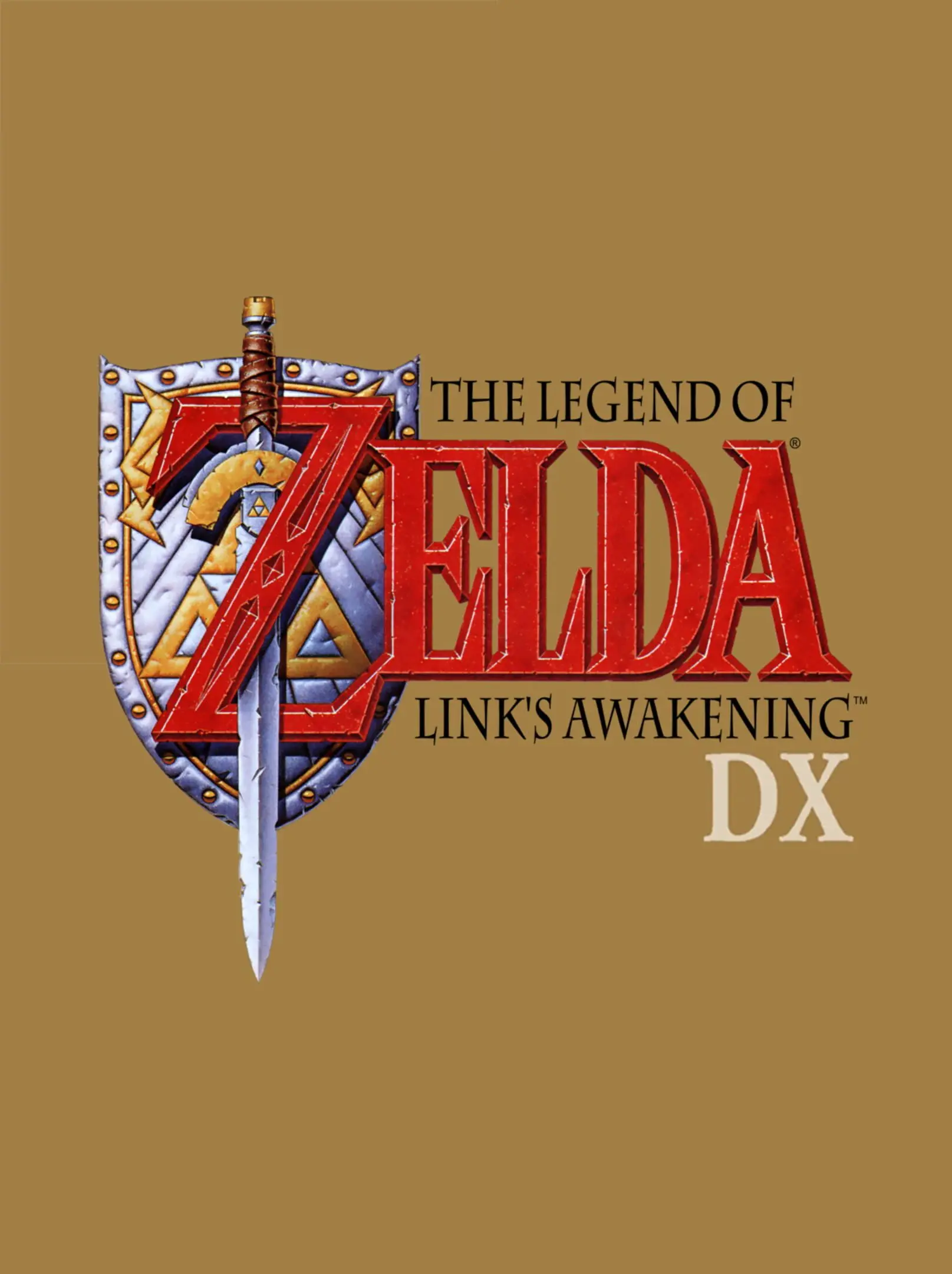 Picture of Zelda no Densetsu: Yume o Miru Shima DX