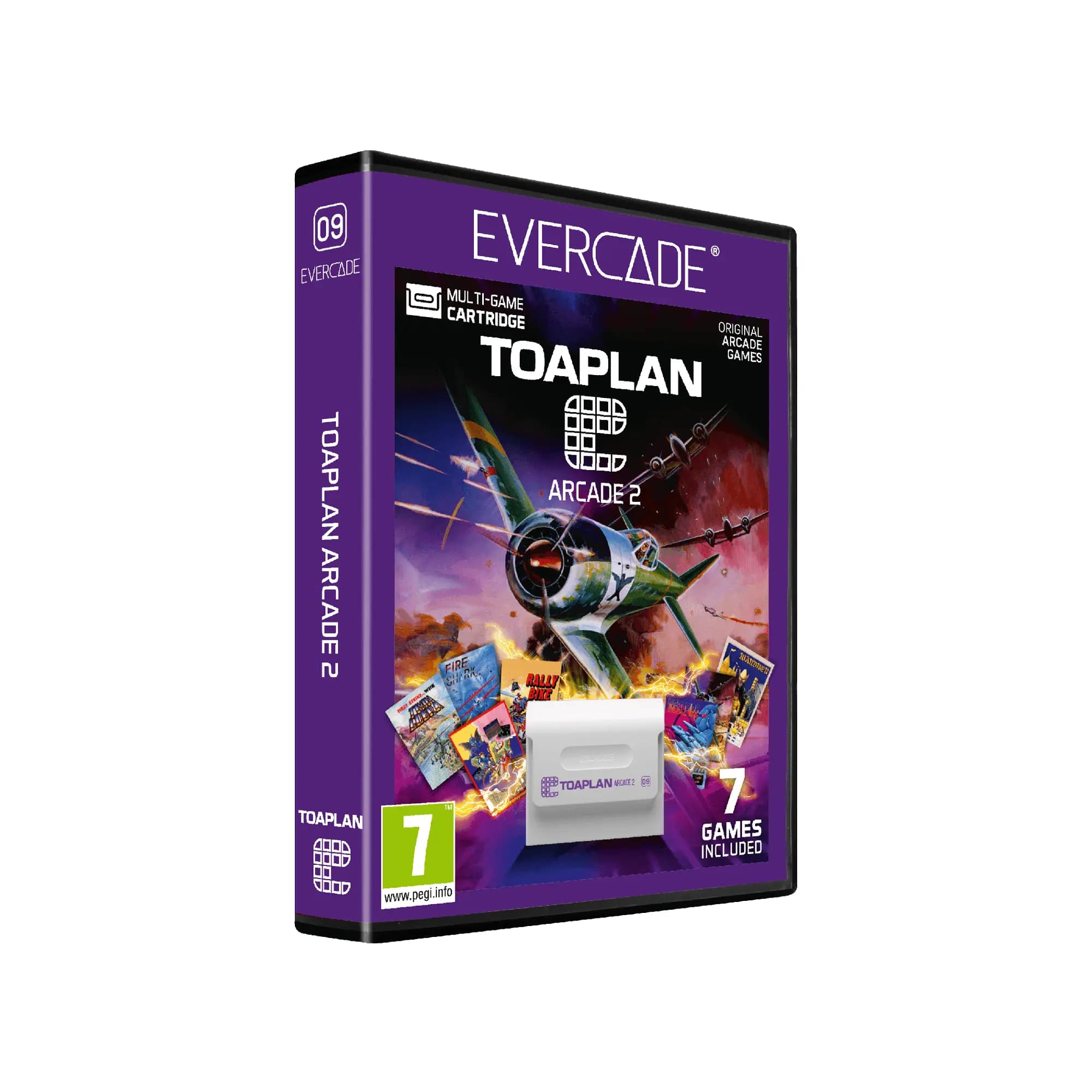 Picture of Toaplan Arcade 2 4