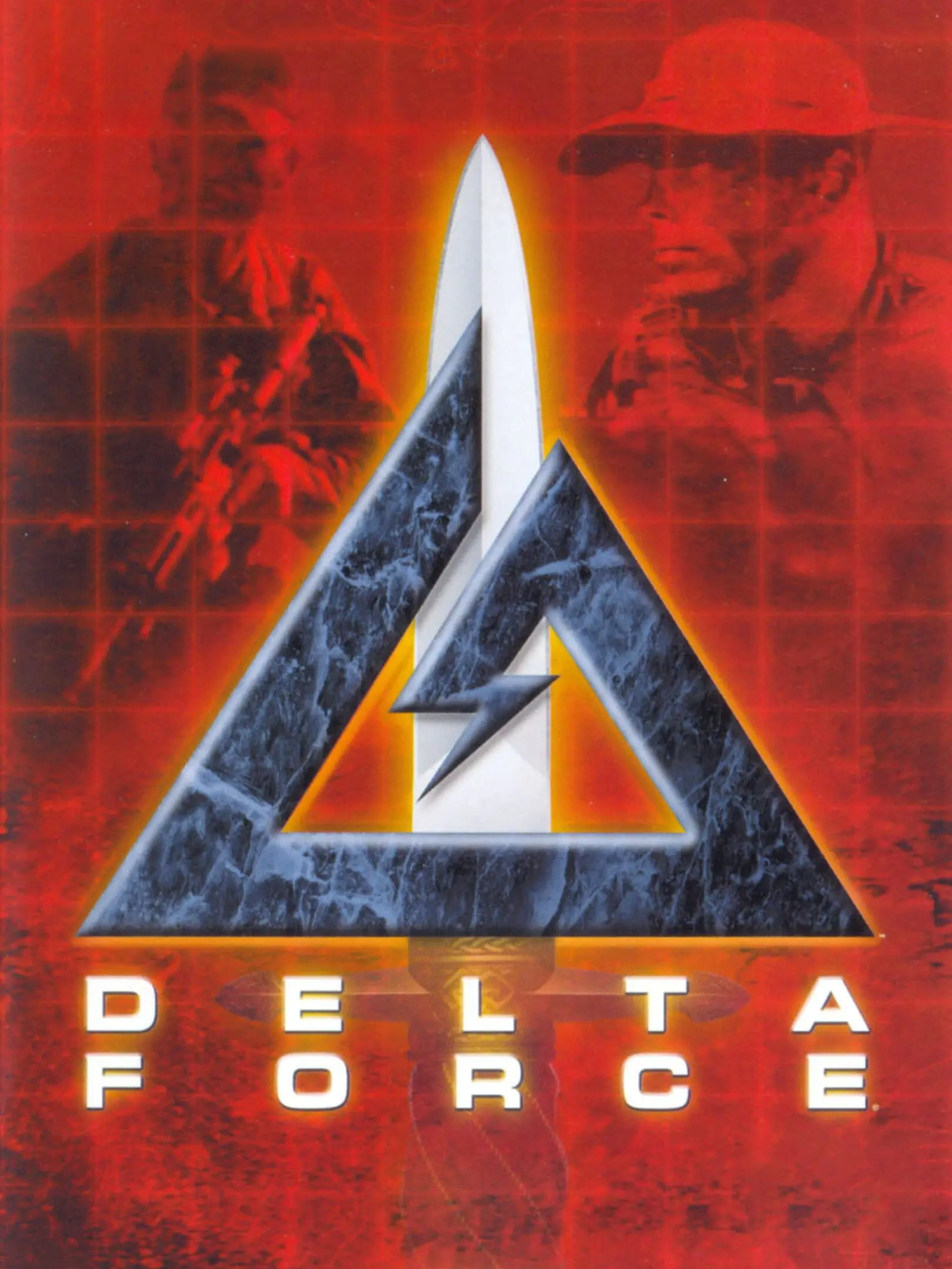 Picture of Delta Force