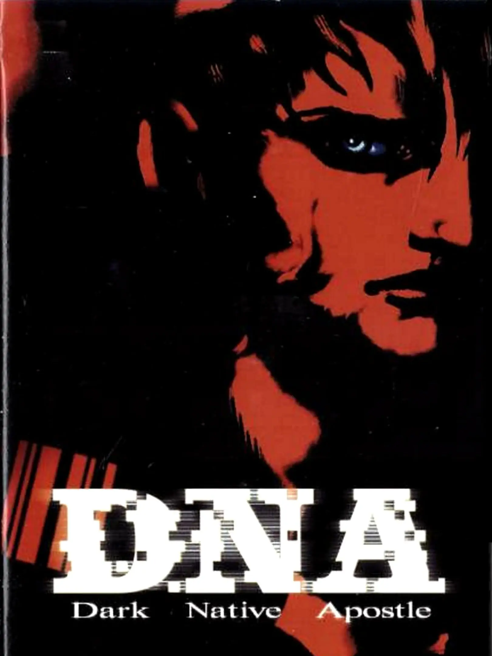 Picture of D.N.A.: Dark Native Apostle