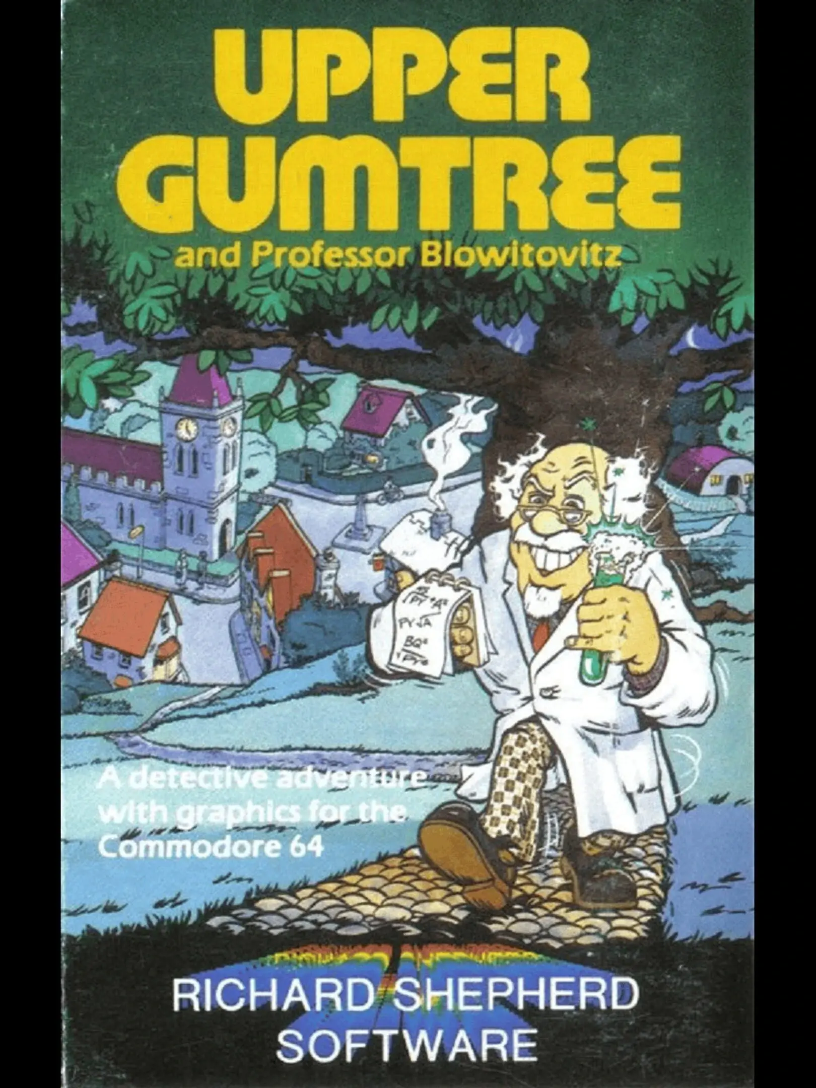 Picture of Upper Gumtree