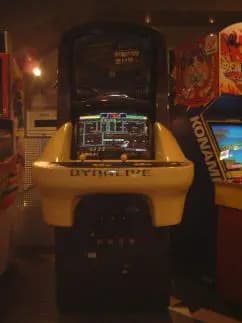 Picture of Dynalive 3