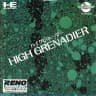 Picture of High Grenadier