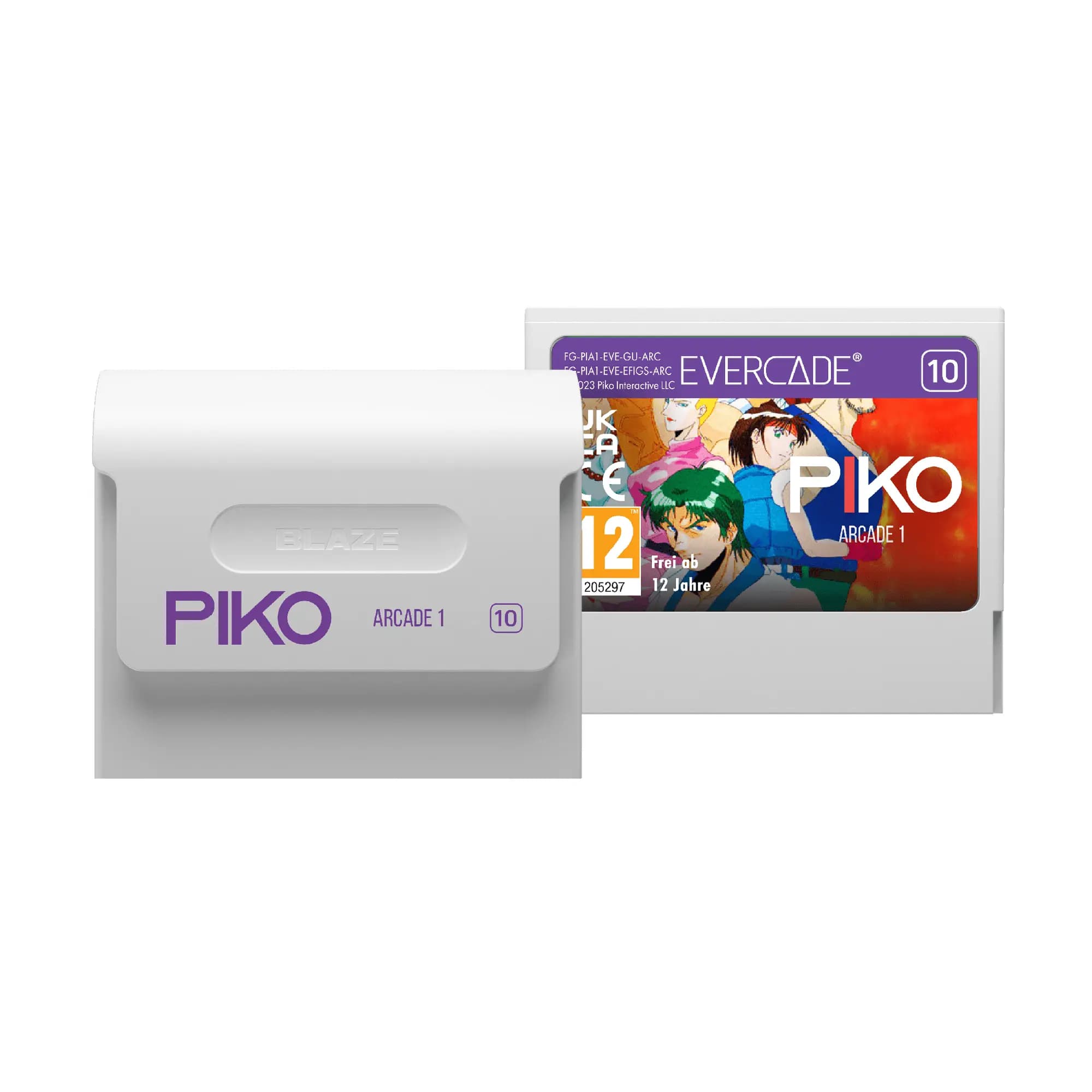 Picture of Piko Interactive Arcade 1 5