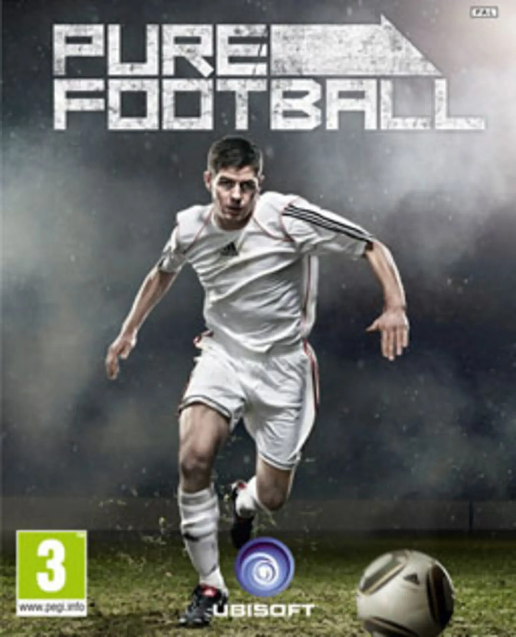 Picture of Pure Football