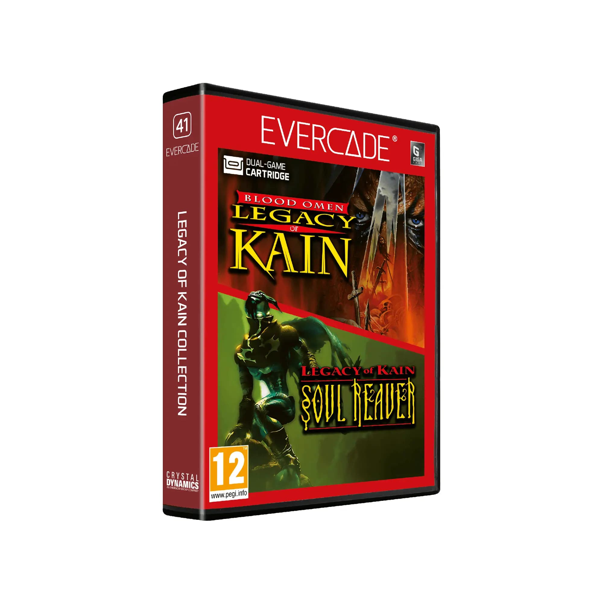 Picture of Legacy of Kain Collection 3