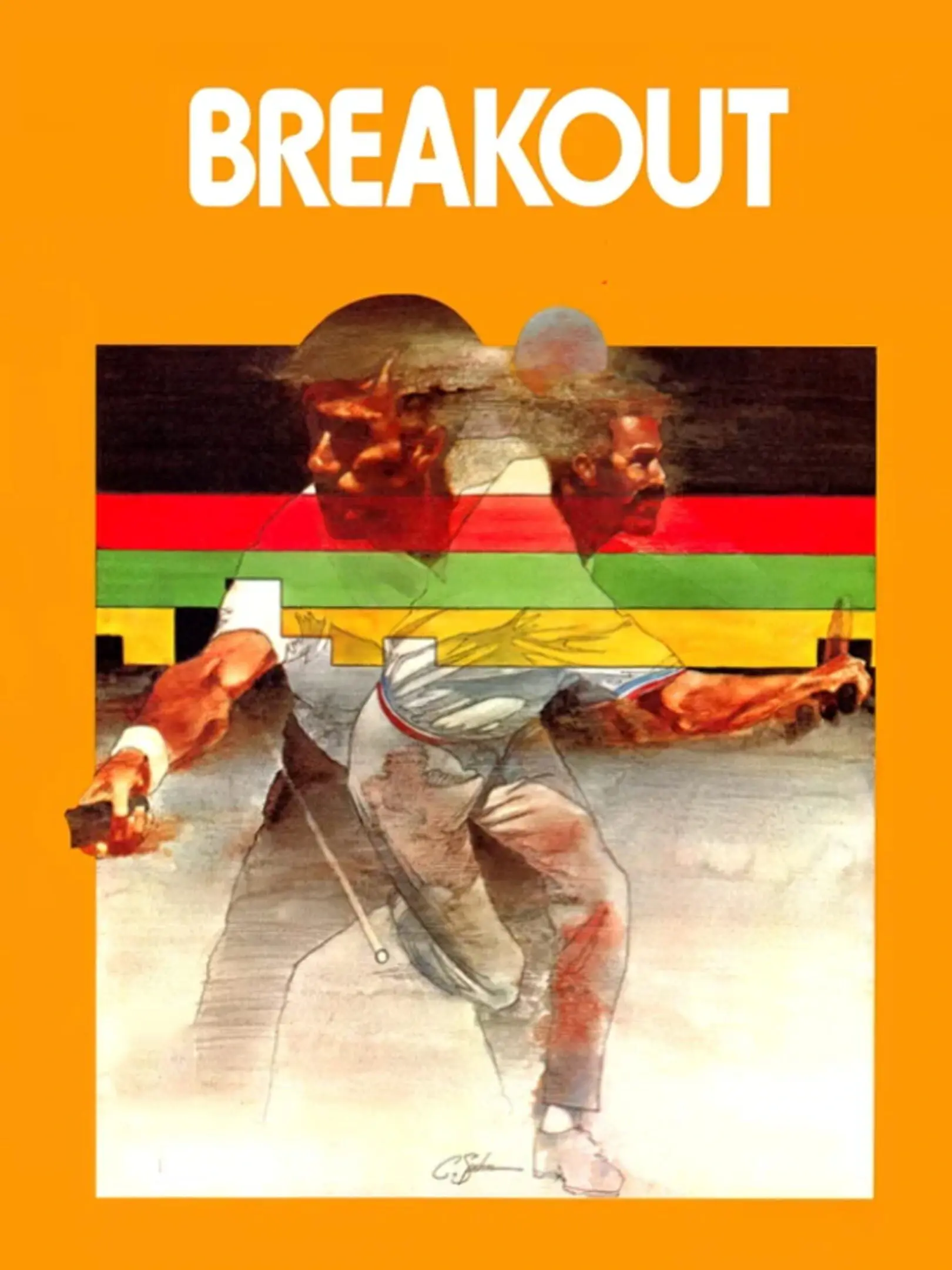 Picture of Breakaway IV