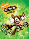 Picture of El Tigre: The Adventures of Manny Rivera