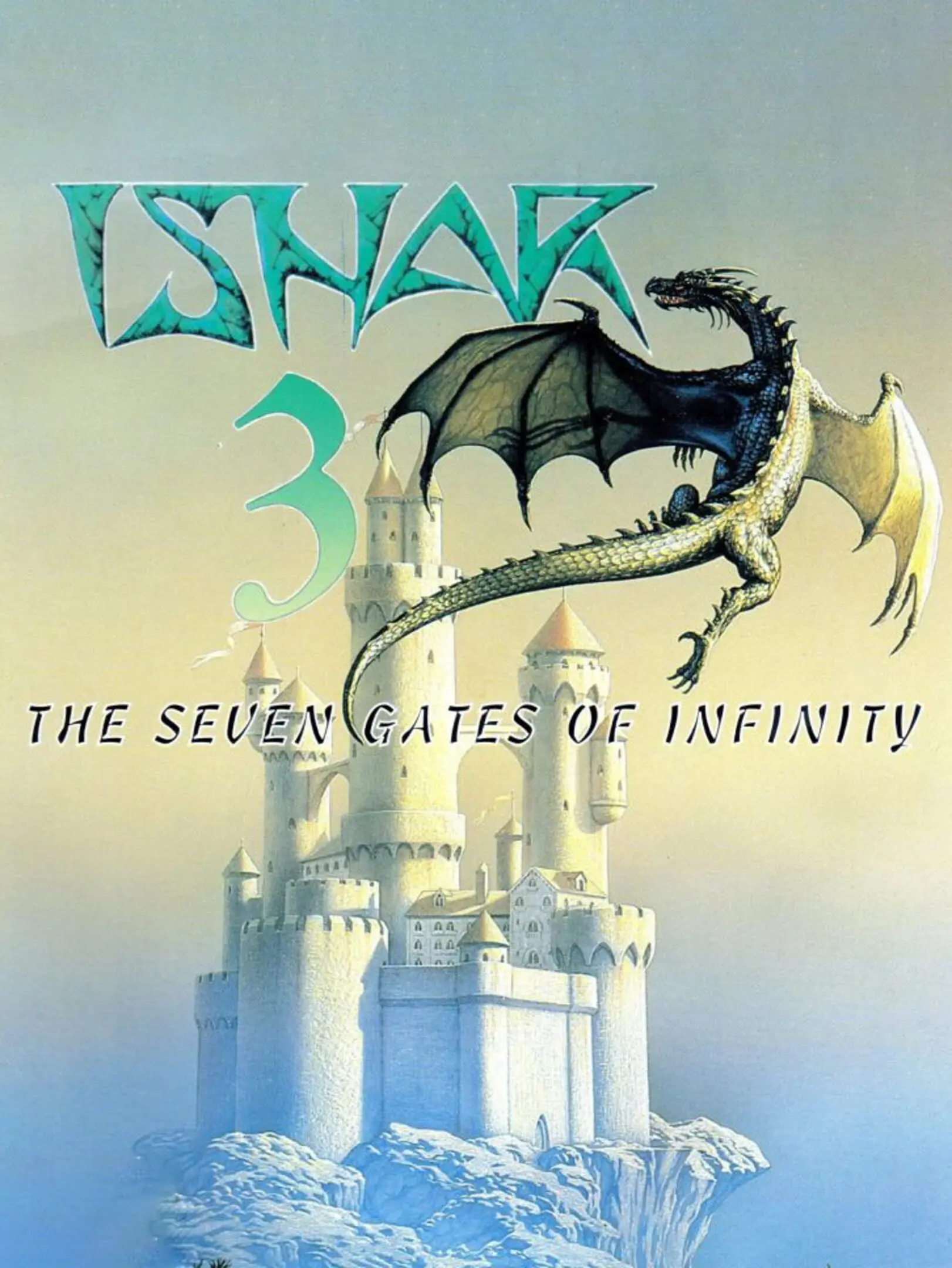 Picture of Ishar 3: The Seven Gates of Infinity