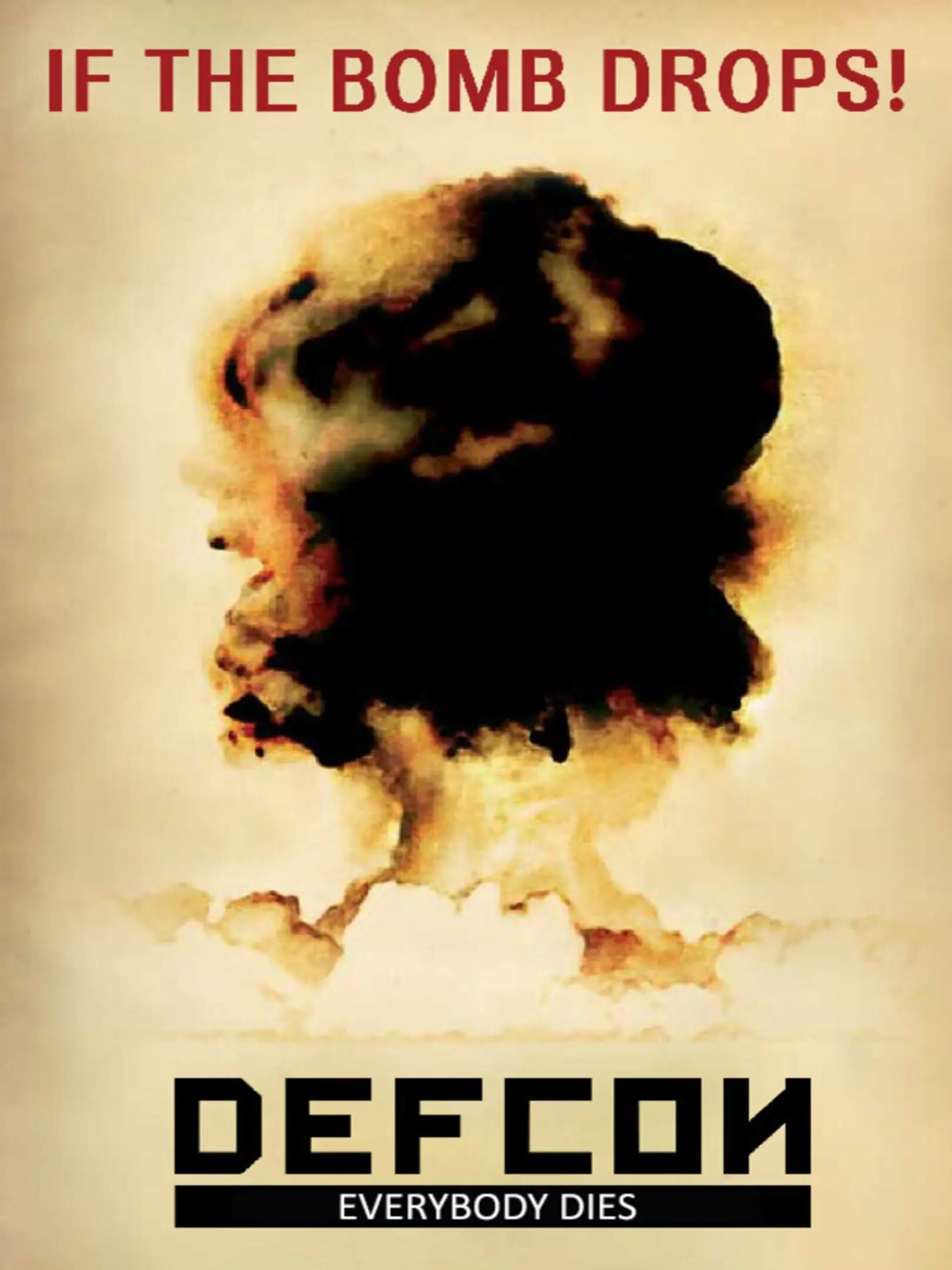 Picture of Defcon