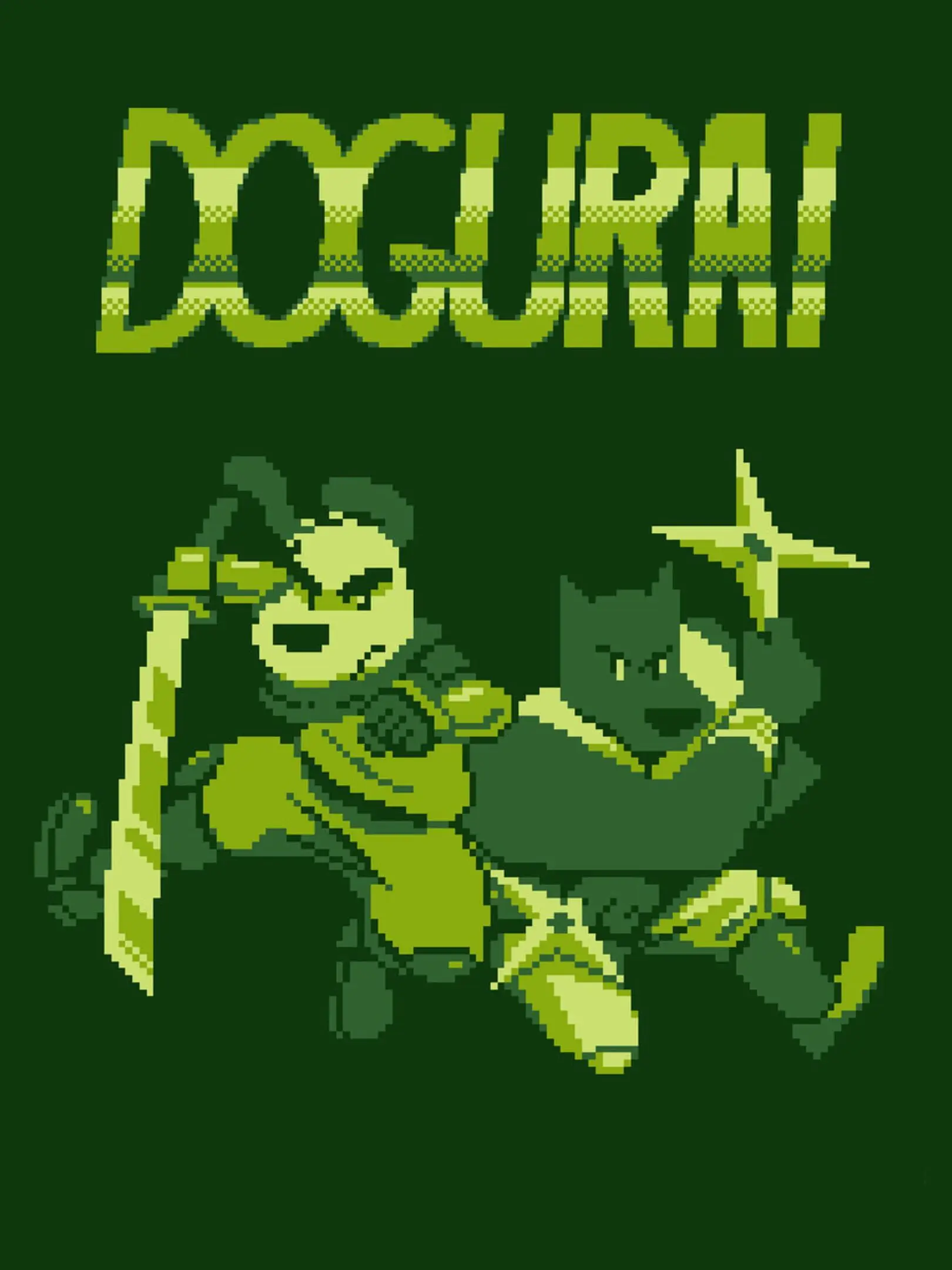 Picture of Dogurai