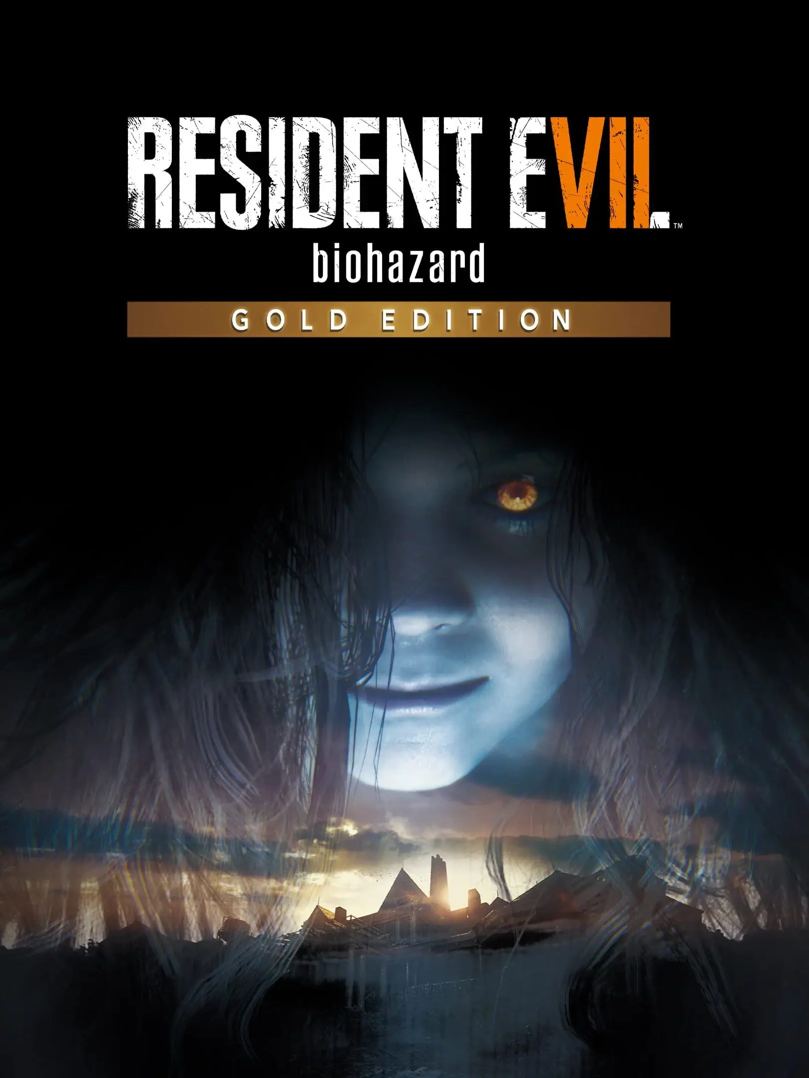 Resident Evil VII: biohazard