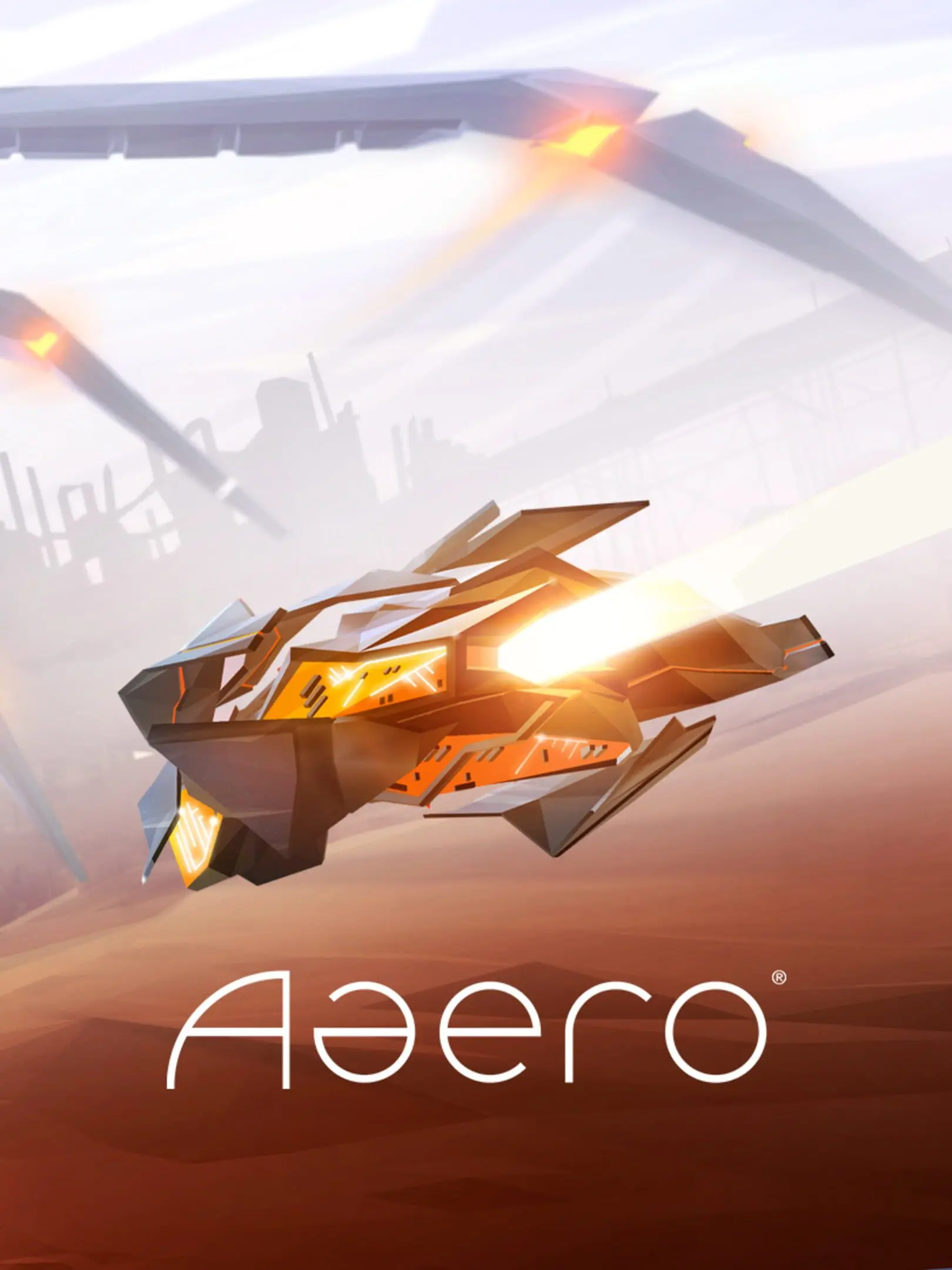 Picture of Aaero
