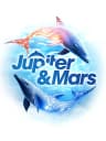 Picture of Jupiter & Mars
