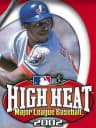 Picture of High Heat Major League Baseball 2002