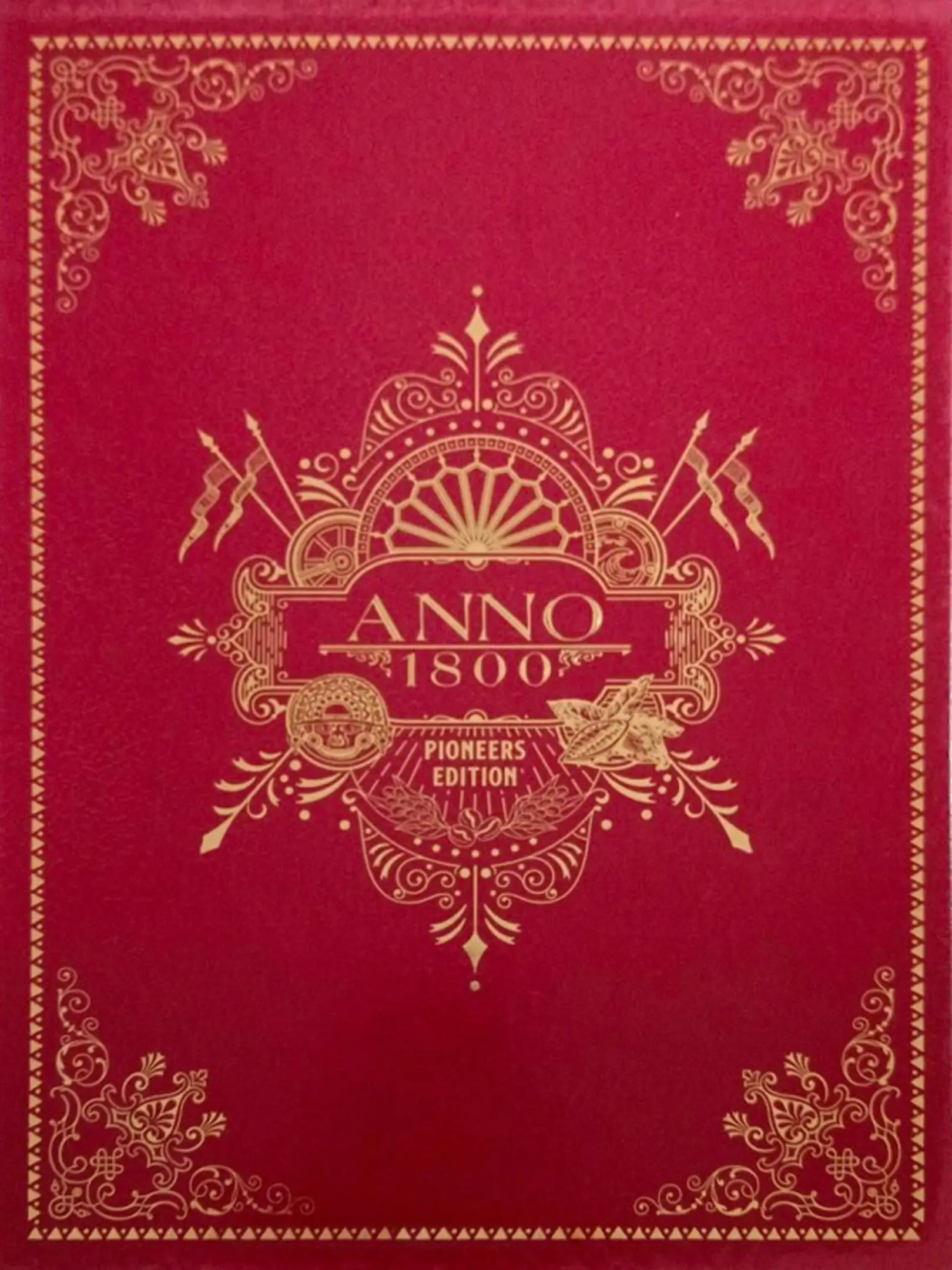 Anno 1800