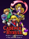 Picture of Cadence of Hyrule: Crypt of the NecroDancer Featuring The Legend of Zelda