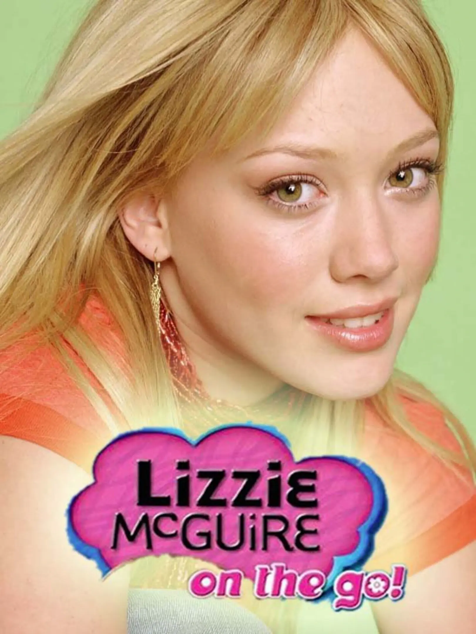 Picture of Lizzie McGuire: On the Go!