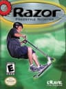 Picture of Freestyle Scooter