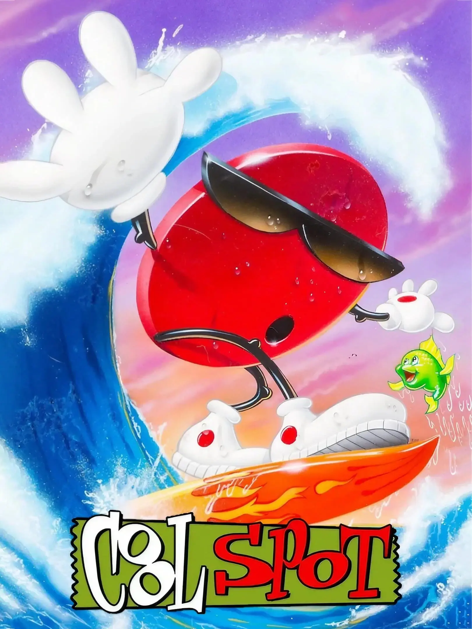 Picture of Cool Spot