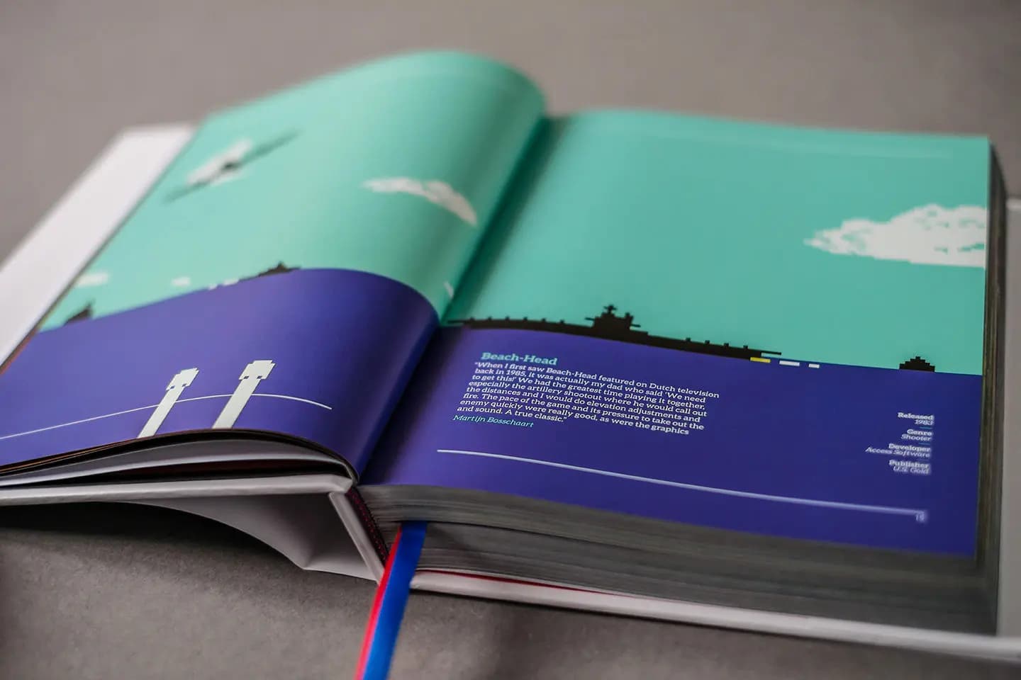 Picture of Commodore 64: a visual compendium 5