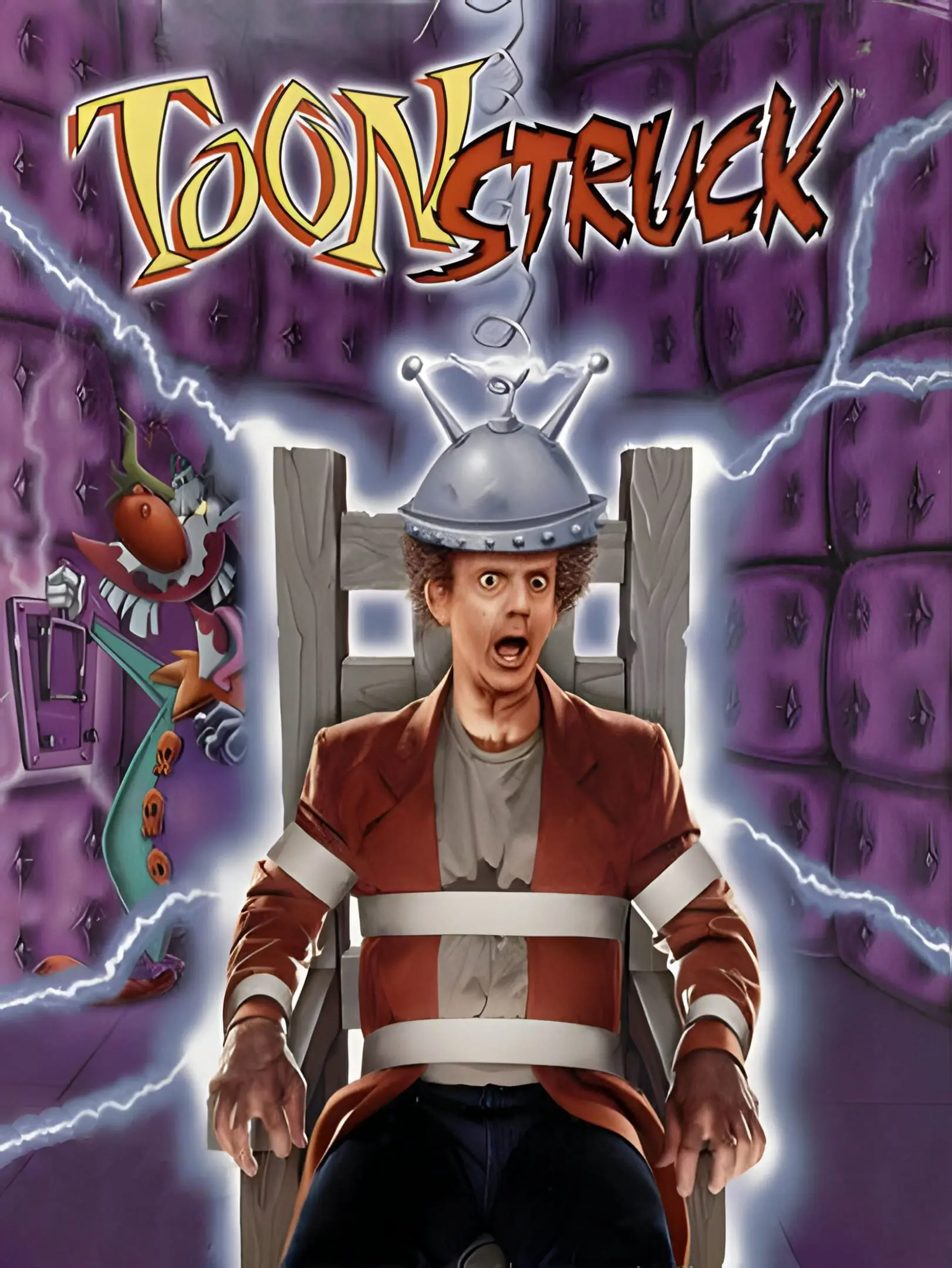 Picture of Toonstruck