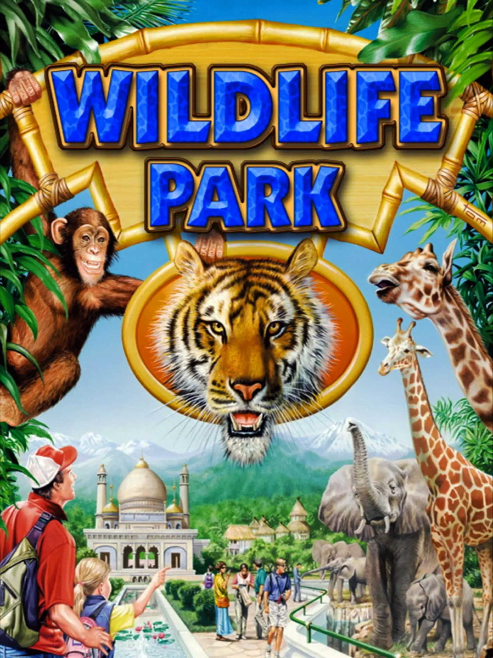 Picture of Wildlife Park