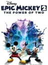 Picture of Disney Epic Mickey 2: The Power of Two