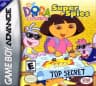 Picture of Dora the Explorer: Super Spies