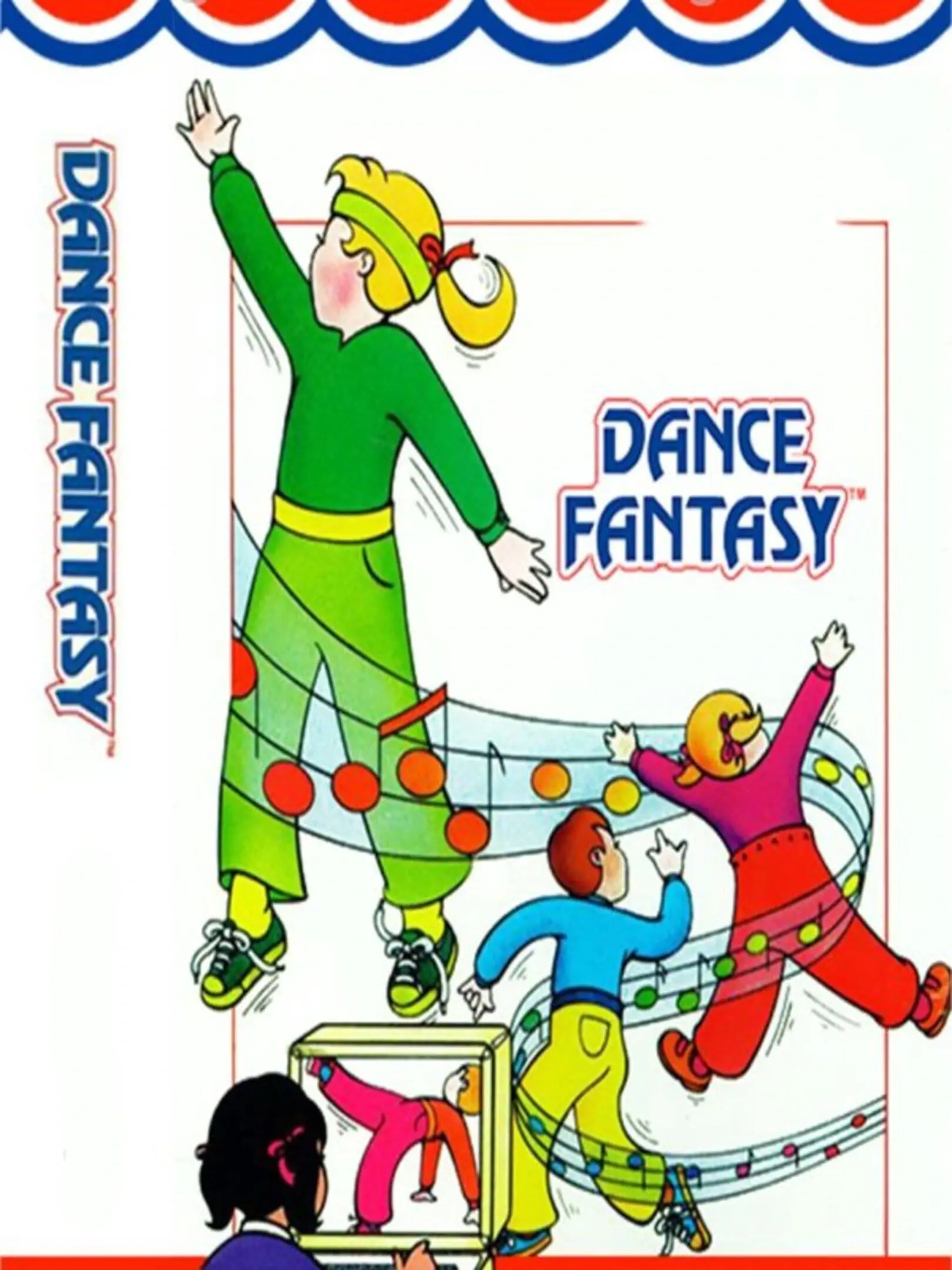 Picture of Dance Fantasy