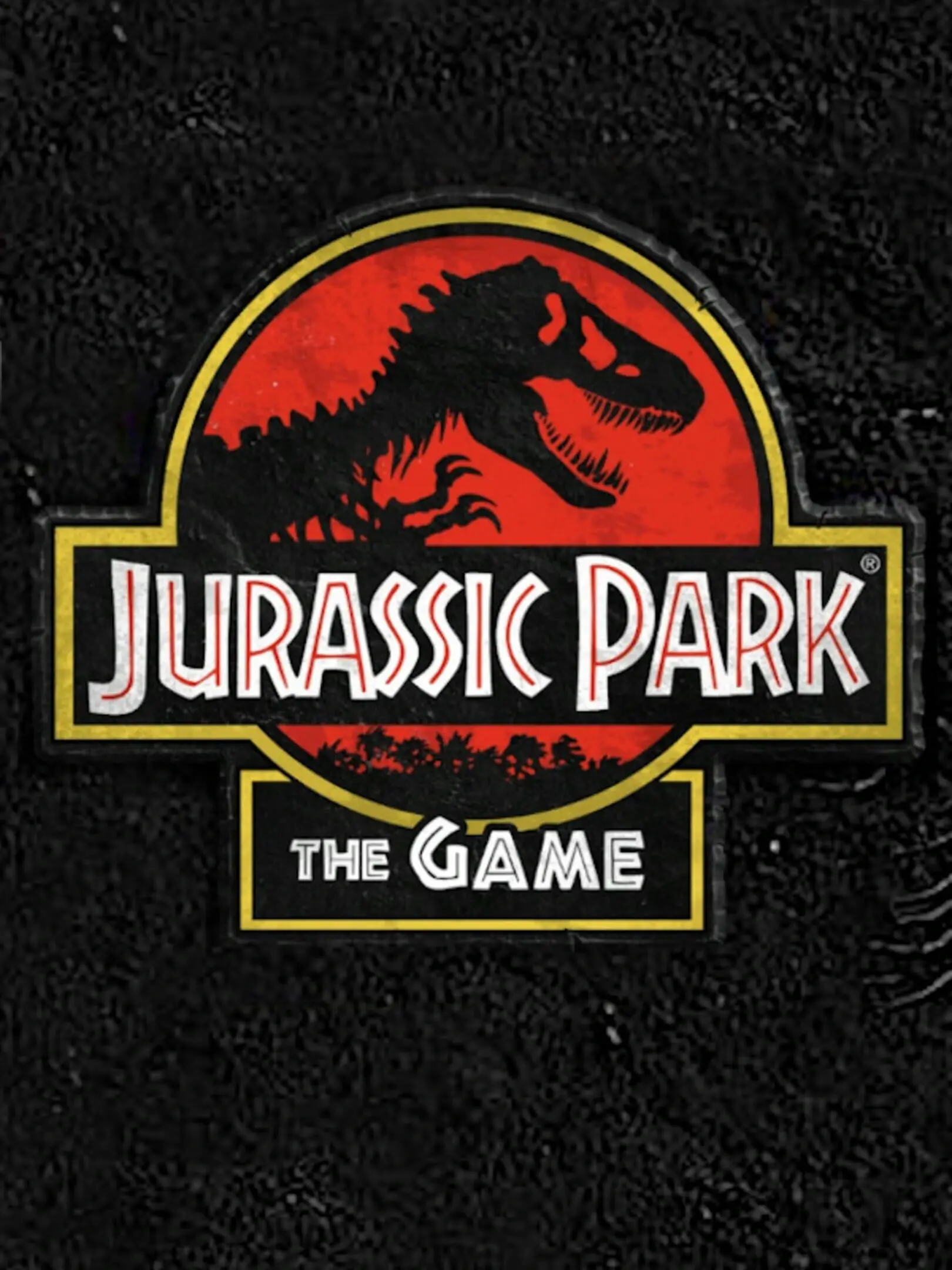 Picture of Jurassic Park: The Game