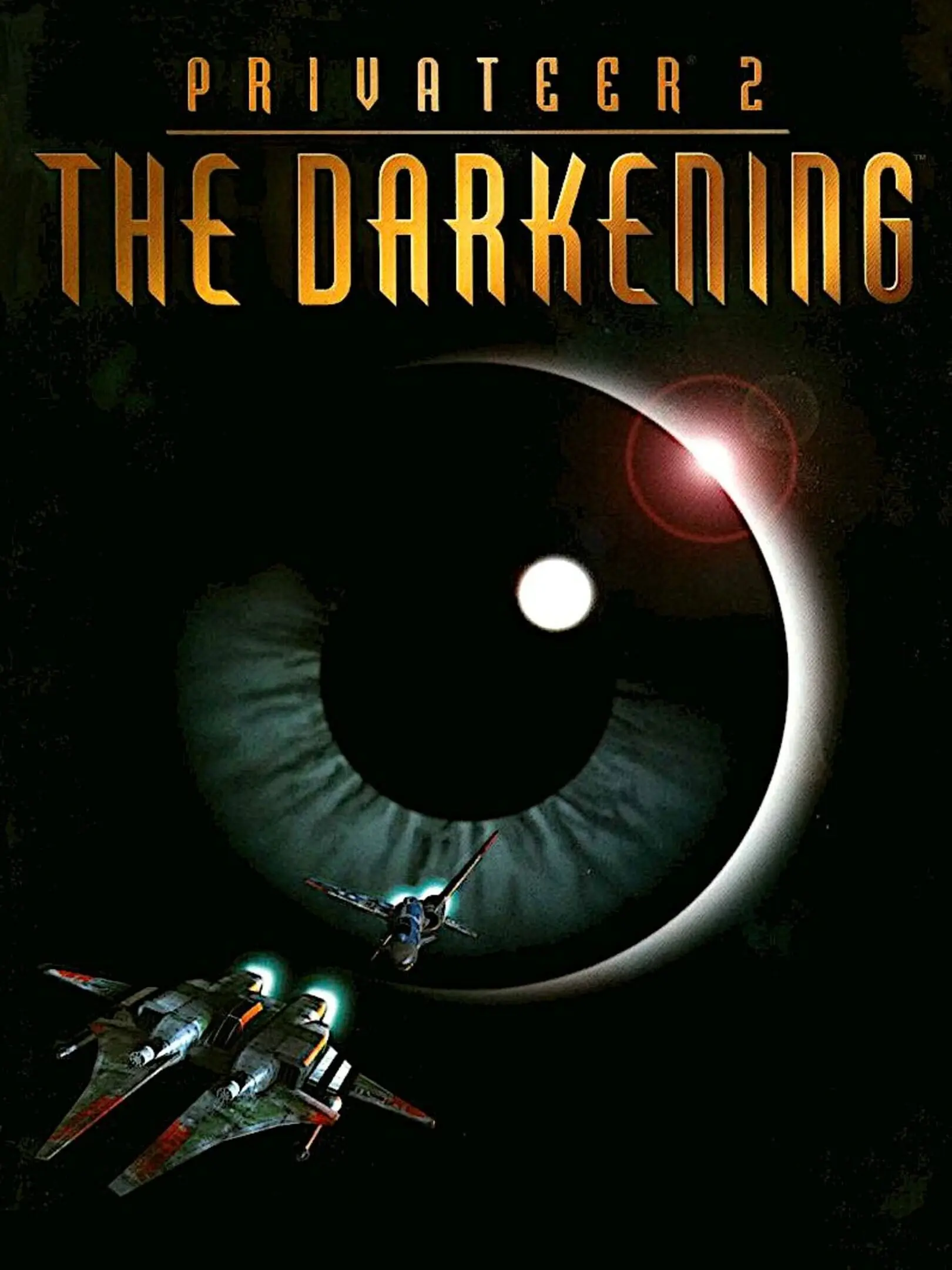 Privateer 2 The Darkening