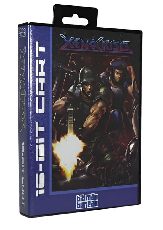 Picture of Xeno Crisis 2