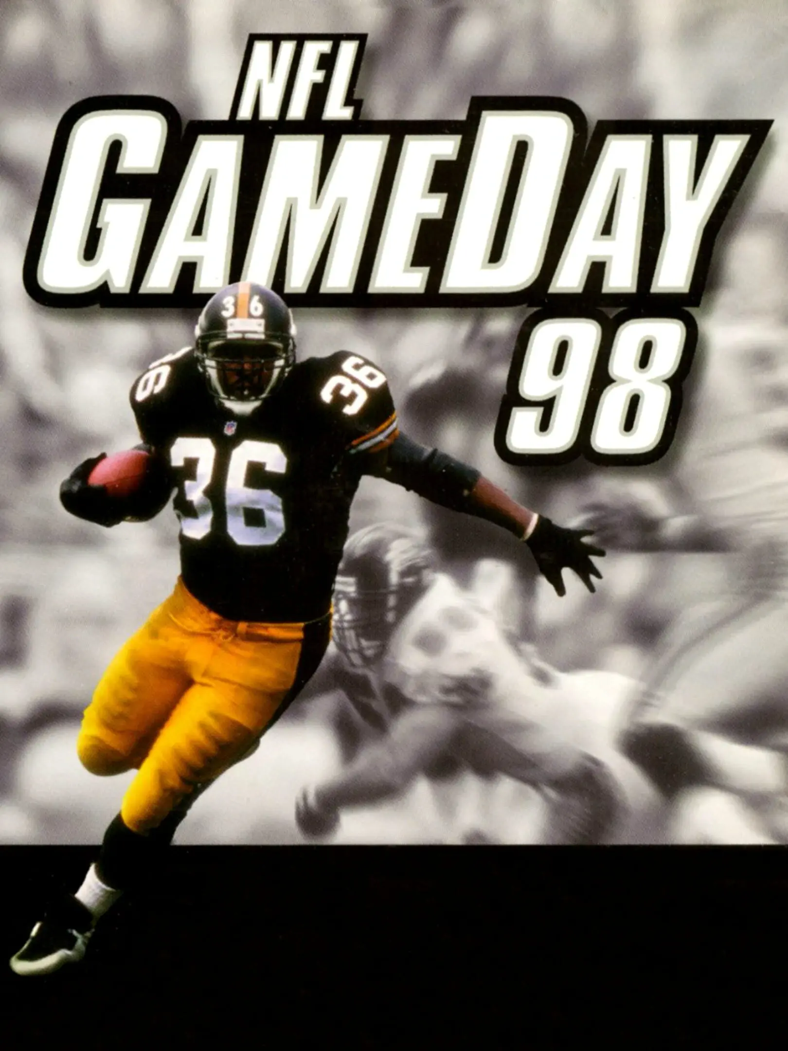 Picture of NFL GameDay 98
