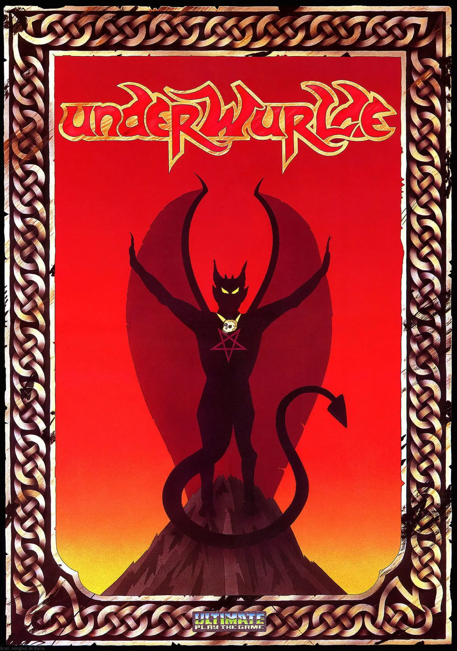 Picture of Underwurlde