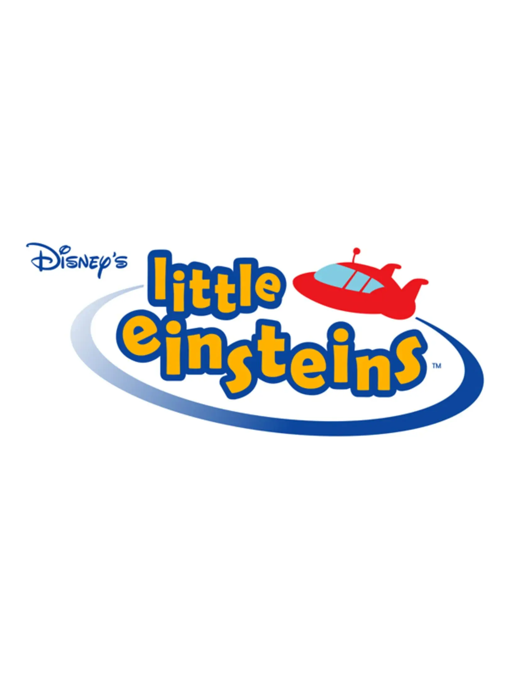 Picture of Disney's Little Einsteins