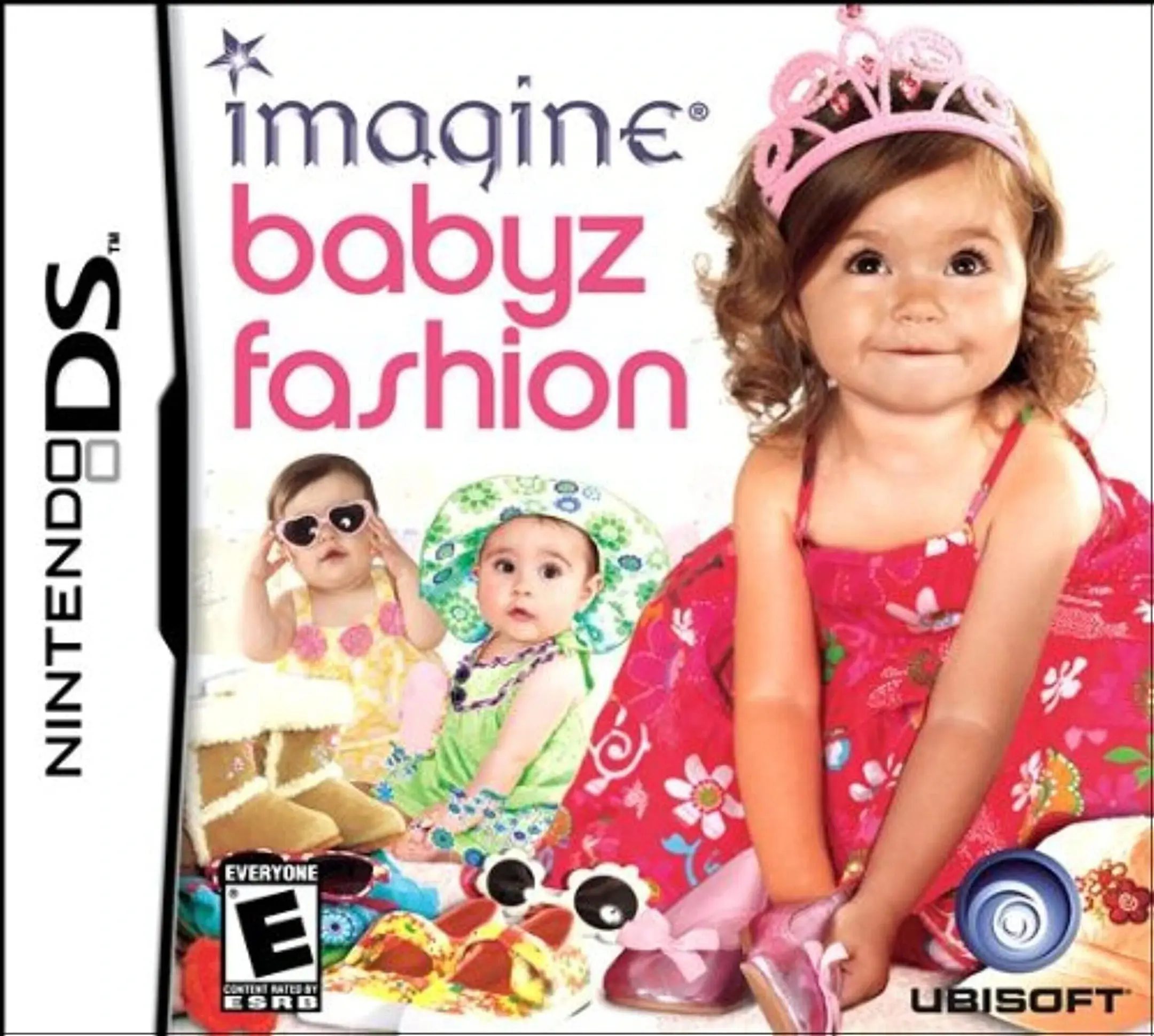 Picture of Imagine: Babyz Fashion