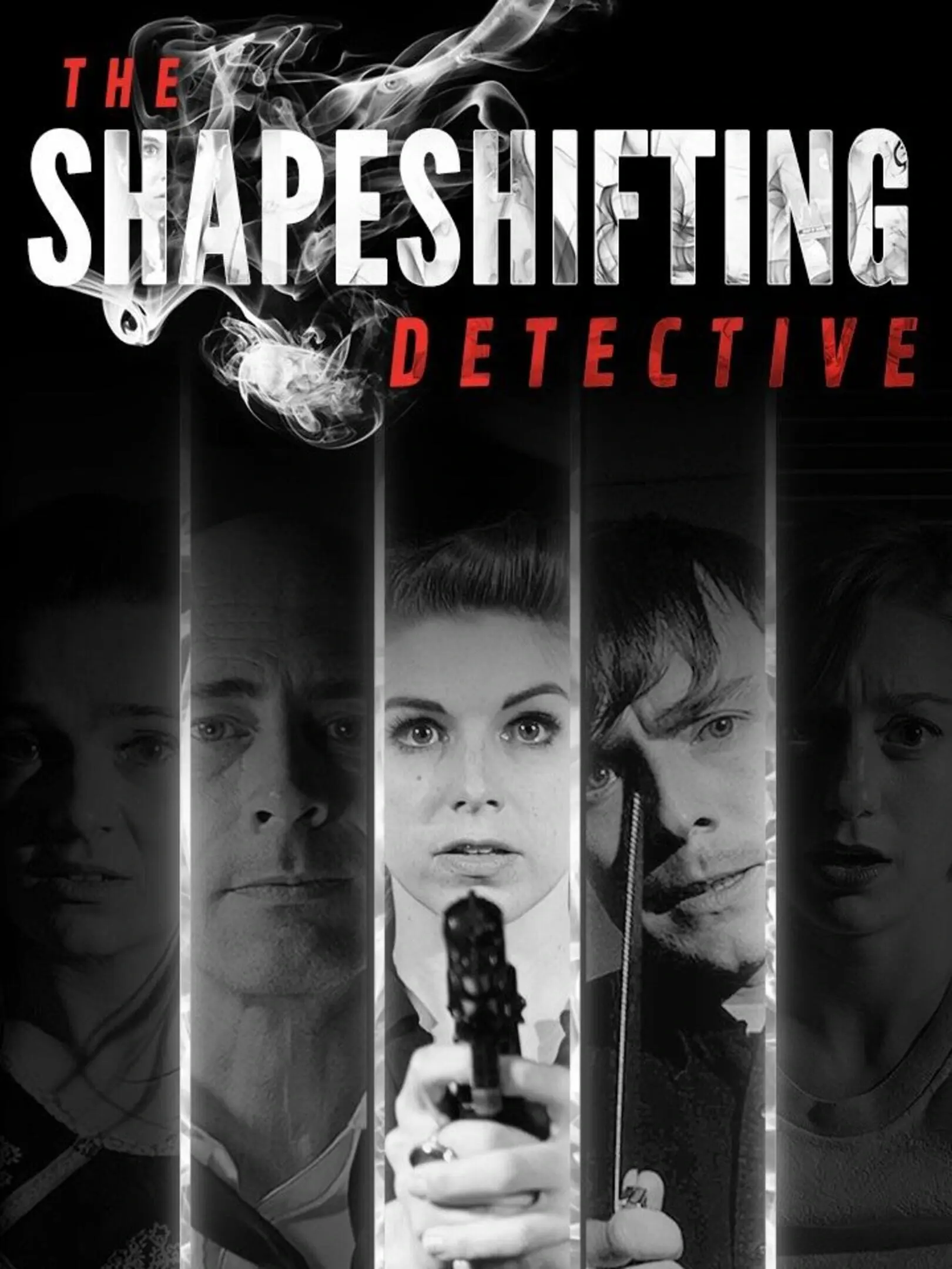 Picture of The Shapeshifting Detective